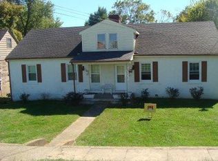 227 W Maple Ave #229, Lancaster, KY 40444