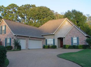 4004 Asbury Trl, Brandon, MS 39042