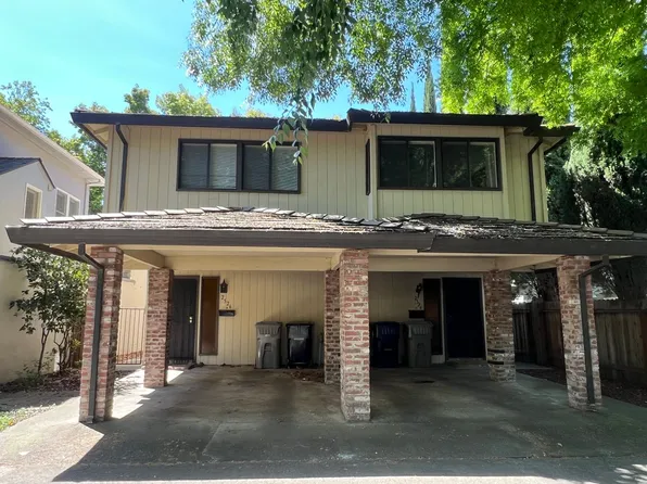 2526 I St #A & B, Sacramento, CA 95816