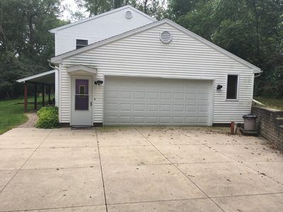 3141 Sparks Rd, Jackson, MI, 49203