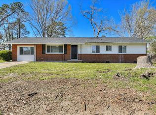 2615 Nannette Dr, Augusta, GA 30906