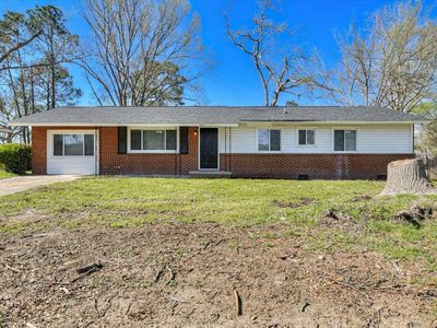 2615 Nannette Dr, Augusta, GA, 30906