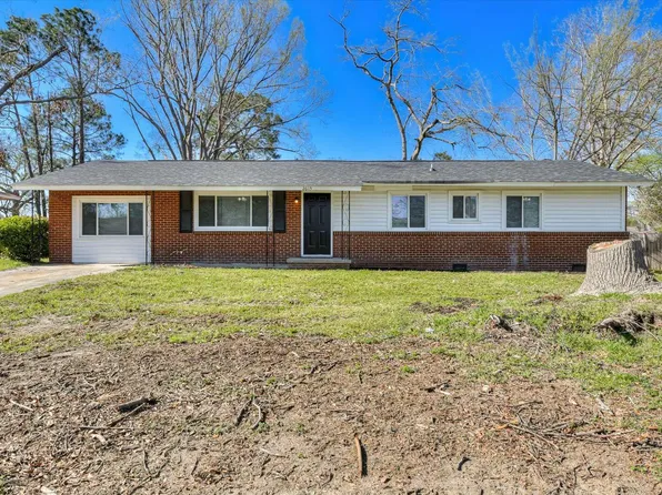 2615 NANNETTE Drive, Augusta, GA 30906
