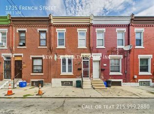 1735 French St, Philadelphia, PA 19121
