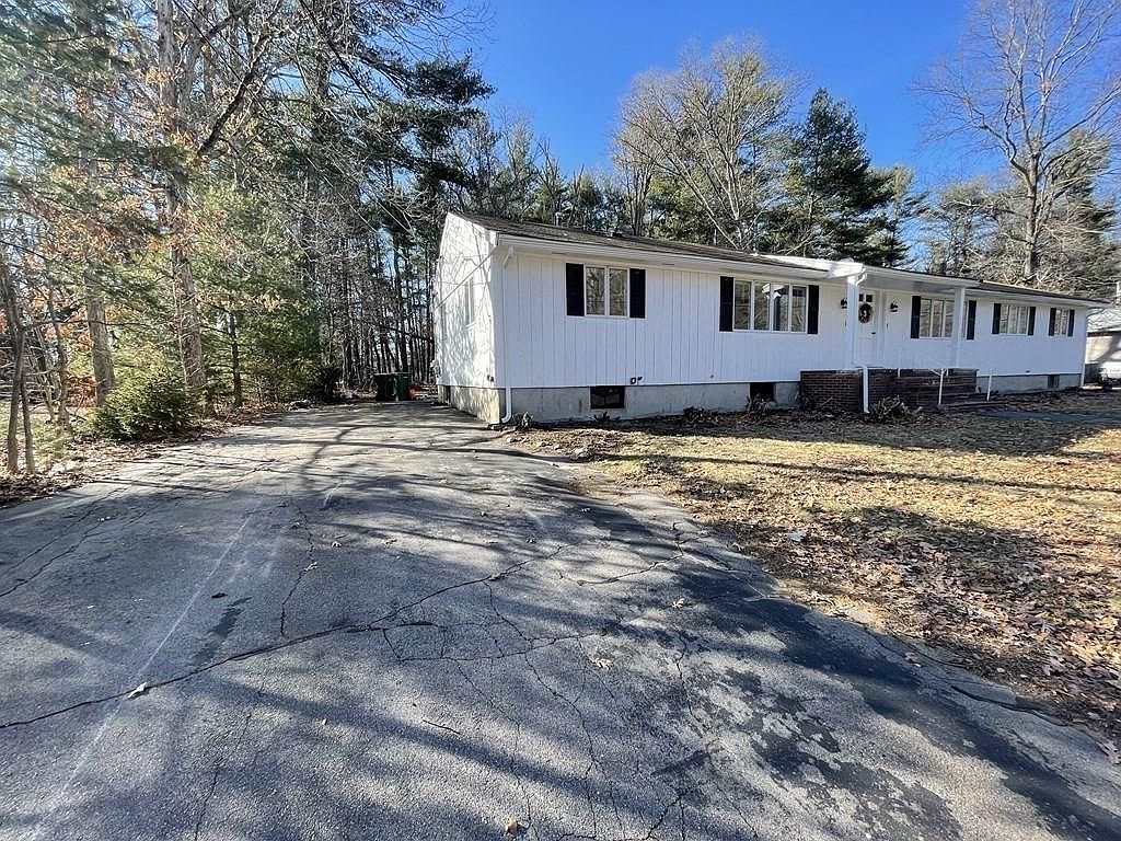 10 Lawndale Rd 2, Mansfield, MA 02048 Zillow