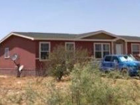 Property Side View