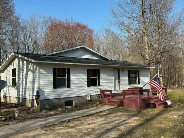 7050 N Poplar Rd, Free Soil, MI 49411