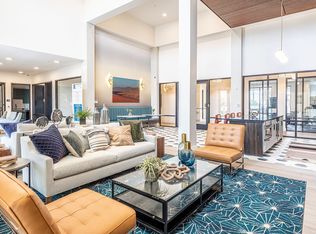 The Everett at Ally Village, Midland, TX 79705