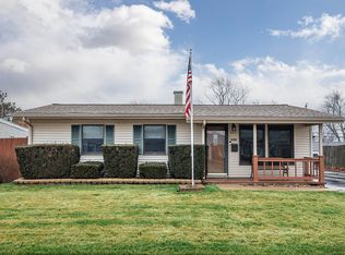 427 Dalhart Ave, Romeoville, IL 60446