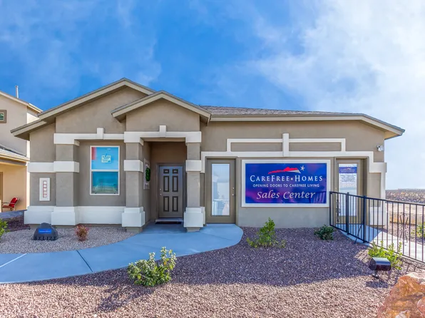 Belize Plan, Villas del Norte