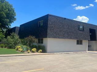 6504 NW Oak Ave #C6-C, Lawton, OK 73505