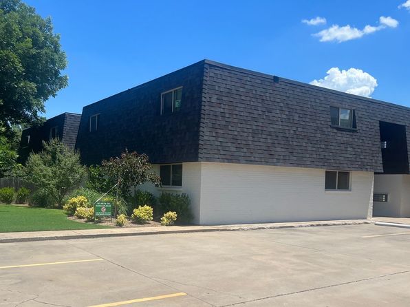 Willow Wood Apartments, 6504 NW Oak Ave #C6-c, Lawton, OK