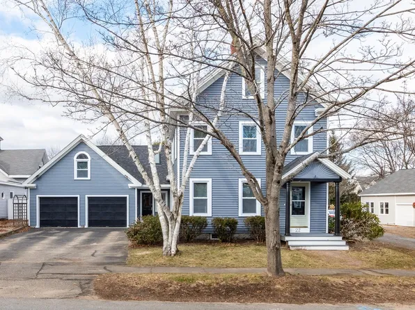 22 Dearborn Avenue, Hampton, NH 03842
