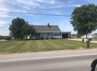 5079 State Route 219, Coldwater, OH 45828
