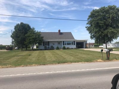 5079 State Route 219, Coldwater, OH, 45828