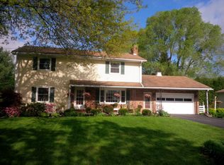 41 Glendale Dr, Horseheads, NY 14845