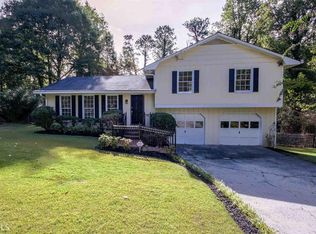 1868 Oakland Pte, Lawrenceville, GA 30044