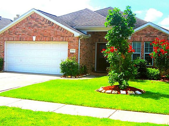 3rd image of 20843 Twila Springs Dr