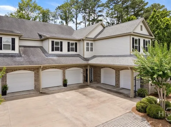 2604 River Oaks Drive, Richmond Hill, GA 31324