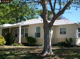 3648 Village Rd, Concord, CA 94519