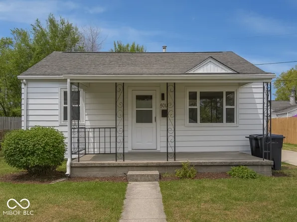 3013 Darby Ln, Lafayette, IN 47904