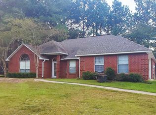 20 S Wind Ridge Loop, Purvis, MS 39475