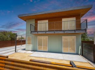 62008 Grand View Cir #B, Joshua Tree, CA 92252