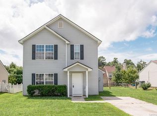 10141 Illoria Dr, Charlotte, NC 28273