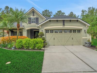 20816 Sullivan Ranch Blvd, Mount Dora, FL, 32757