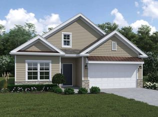 The Washington Express Home, Canonsburg, PA 15317