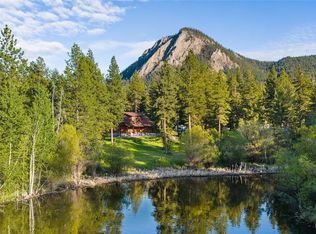 327 Graham Rd, Cle Elum, WA 98922