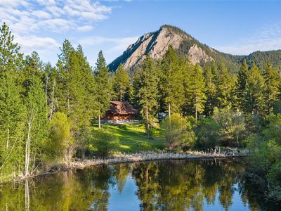 327 Graham Road, Cle Elum, WA, 98922