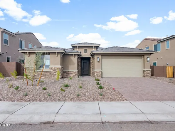 13734 W WHISPER ROCK Trail, Peoria, AZ 85383
