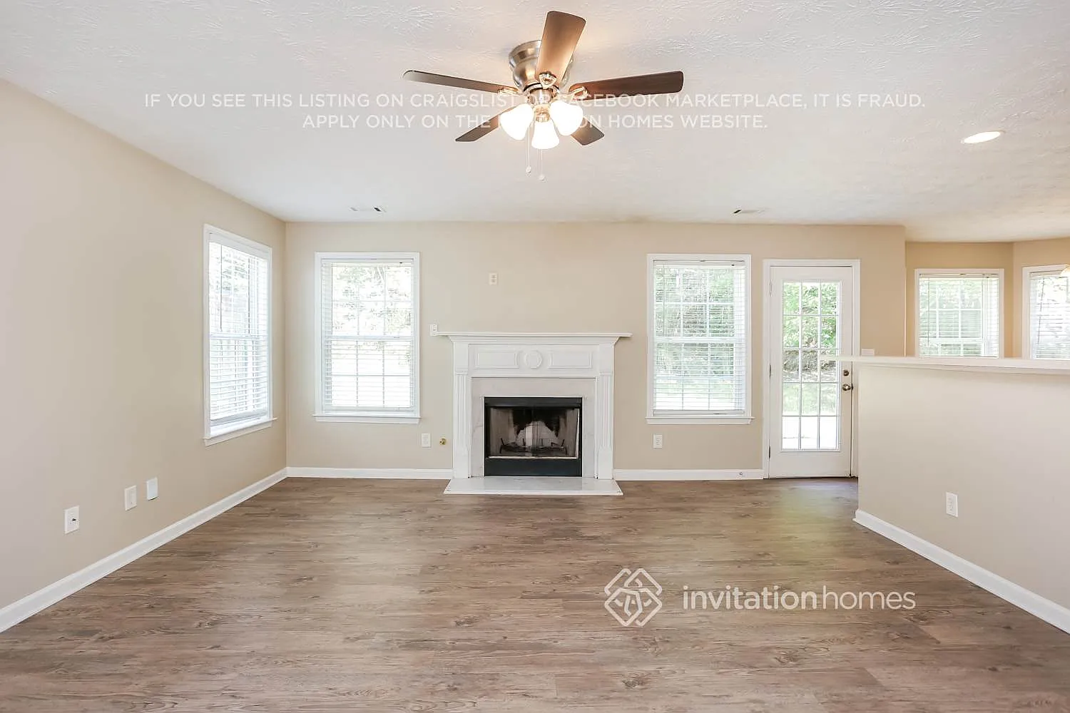 3781 Bogan Mill Rd Buford, GA 30519 — Photo 4