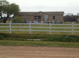 2420 Patsy Ln, Combine, TX 75159