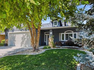 182 E Whitespur St, Meridian, ID 83642