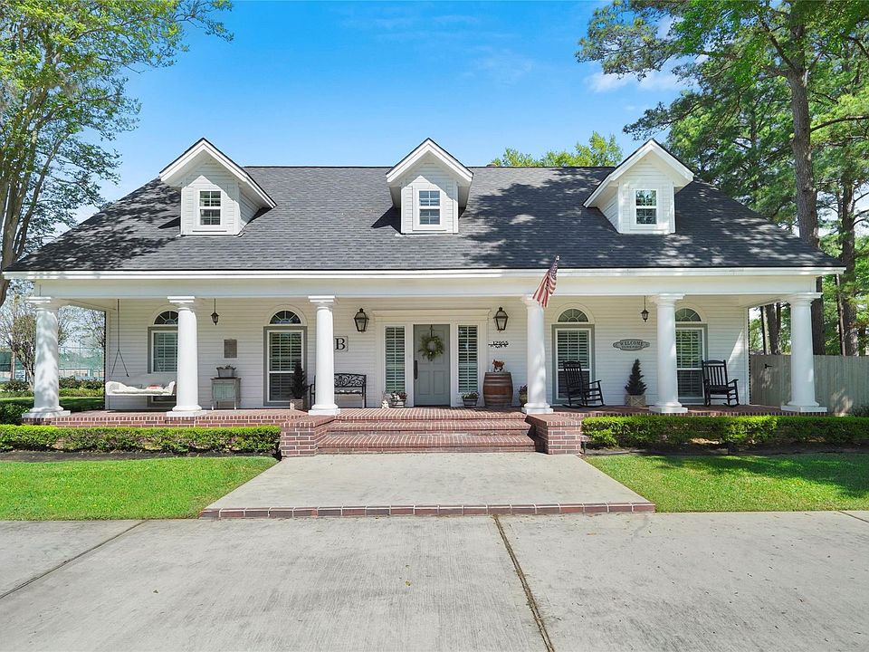 12955 Point Aquarius Blvd, Willis, TX 77318 Zillow