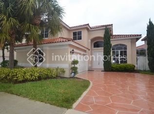 6555 Constance St, Lake Worth, FL 33467