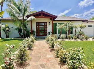 3051 Paseo Tranquillo, Santa Barbara, CA 93105