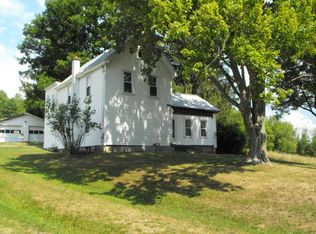 240 Curren Ln, Millerton, PA 16936