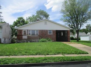 2023 Huntington Ave, Saint Louis, MO 63114