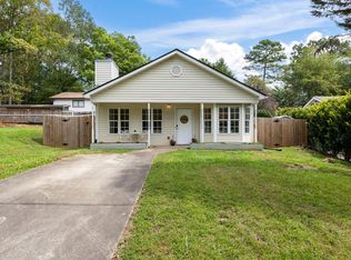 2425 Belaire Dr, Cumming, GA 30041