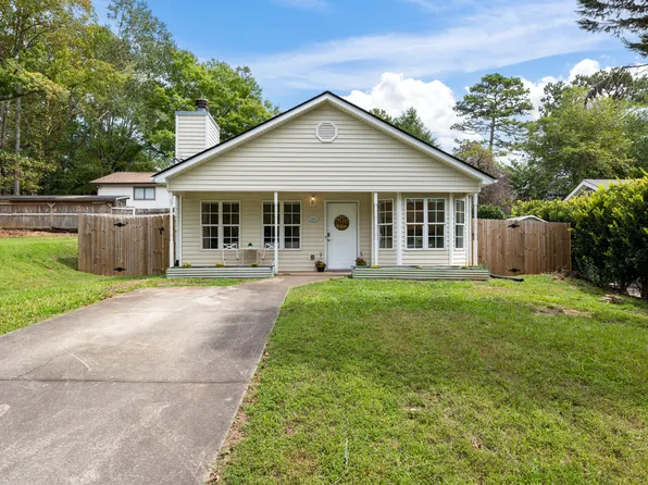2425 Belaire Dr, Cumming, GA 30041