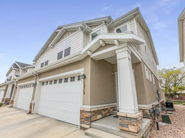 1313 E Weyburn Ln, Holladay, UT 84117