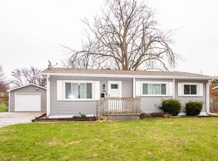 305 SW State St, Ankeny, IA 50023