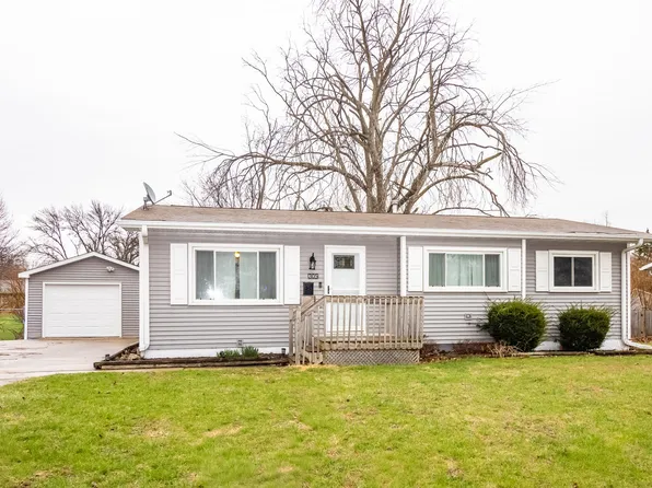 305 SW State St, Ankeny, IA 50023