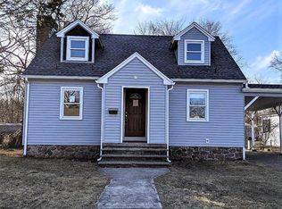 46 Preston St, Bristol, CT 06010