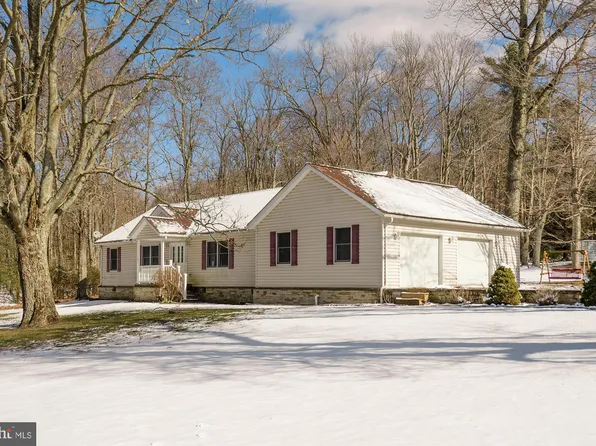 1034 Hoyes Sang Run Rd, Friendsville, MD 21531