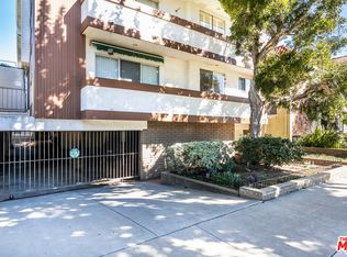 1127 10th St APT 102, Santa Monica, CA 90403