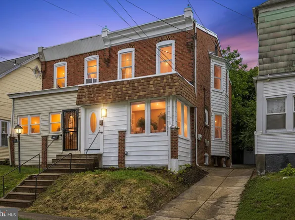 152 Wildwood Ave, East Lansdowne, PA 19050